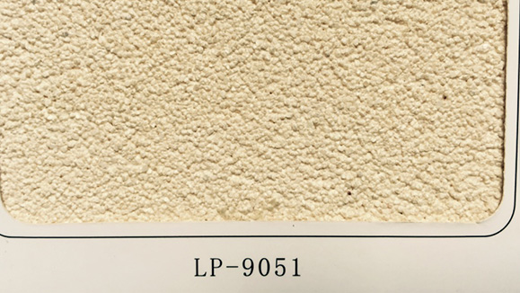 砂膠漆9051