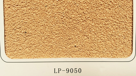 砂膠漆9050